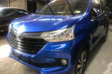 Selling Used Toyota Avanza 2018 in Quezon City