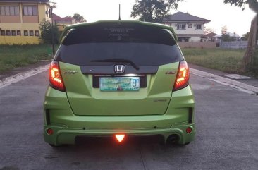 Selling Honda Jazz 2013 Automatic Gasoline in Biñan