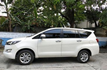 Used Toyota Innova 2016 Automatic Diesel for sale in Pasay