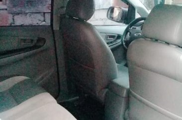 2009 Toyota Innova for sale in Roxas