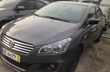 Suzuki Ciaz 2016 at 20000 km for sale in Parañaque