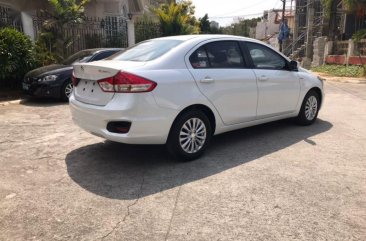 Selling Suzuki Ciaz 2018 Automatic Gasoline in Marikina