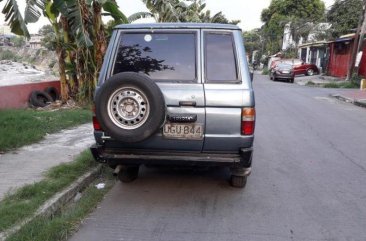 1996 Toyota Tamaraw for sale in Meycauayan