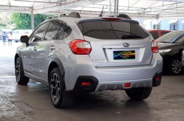 Selling Subaru Xv 2012 in Makati