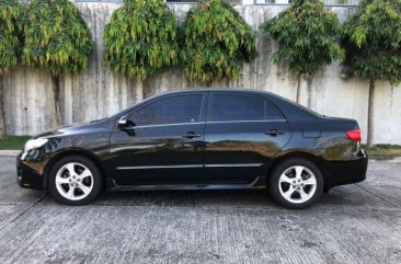 2nd Hand Toyota Altis 2012 Automatic Gasoline for sale in Cebu City