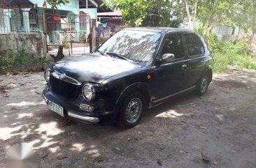 Sell 2nd Hand 2001 Nissan Verita at 110000 km in Pozorrubio