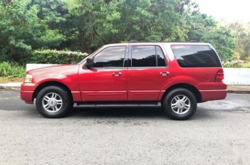 Selling Ford Expedition 2003 in Muntinlupa