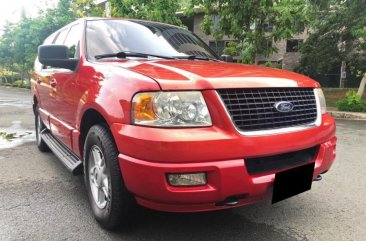 Selling Ford Expedition 2003 in Muntinlupa