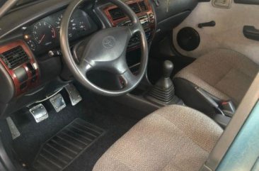 Used Toyota Corolla 1995 for sale in San Pedro