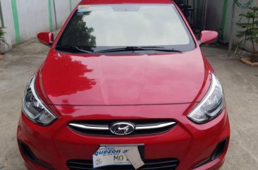 2015 Hyundai Accent for sale in Baliuag