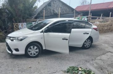 Selling Brand New Toyota Vios 2014 in Makati