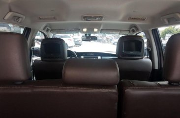 Selling 2nd Hand Toyota Fortuner 2017 in Manila