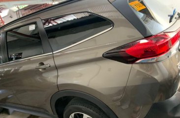 Selling 2019 Toyota Rush in Quezon City