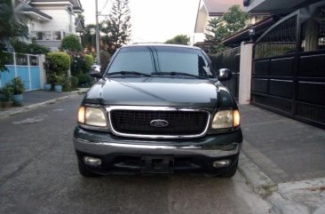 2nd Hand Ford Expedition 2001 at 130000 km for sale