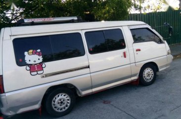 2002 Hyundai Grace for sale in Parañaque