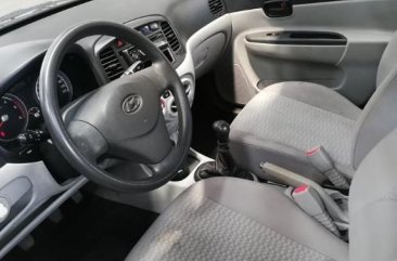 2nd Hand Hyundai Accent 2011 at 77000 km for sale