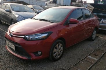 2018 Toyota Vios for sale in Cainta