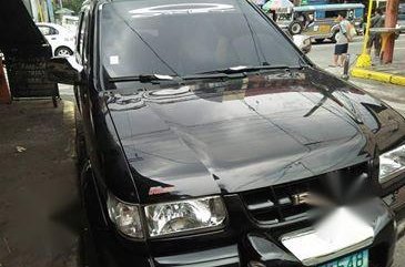 Isuzu Crosswind 2004 Manual Diesel for sale in Makati