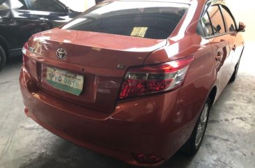 Used Toyota Vios 2017 for sale in Quezon City