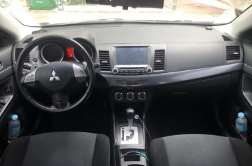 2nd Hand Mitsubishi Lancer Ex 2011 at 50000 km for sale