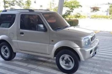 Selling Used Suzuki Jimny 2003 in Mandaue