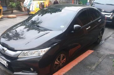 Honda City 2015 Automatic Gasoline for sale in Manila