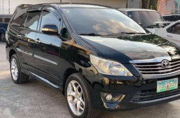 Toyota Innova 2012 for sale 