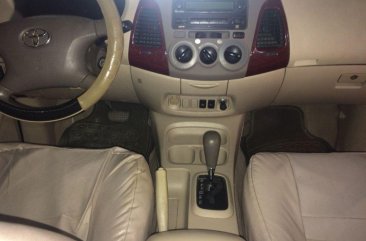 Toyota Innova 2006 Automatic Diesel for sale in Cebu City