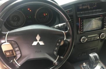 2008 Mitsubishi Pajero for sale in Cainta