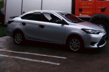 Selling Used Toyota Vios 2014 in San Juan