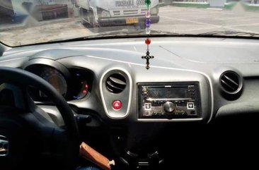 2nd Hand Honda Mobilio 2015 for sale in Quezon City