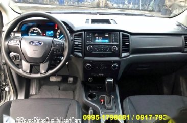 Used Ford Everest 2017 at 13000 km for sale in Cainta