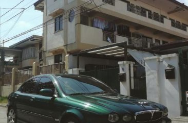 2006 Jaguar X-Type for sale in Marikina