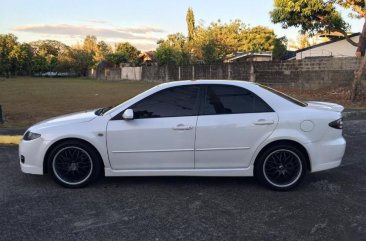 Selling Used 2005 Mazda 6 at 90000 in Makati