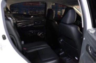 Selling Used Honda Hr-V 2017 in Manila