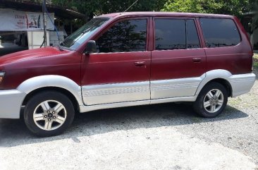 Toyota Revo 2000 Manual Gasoline for sale in Valenzuela