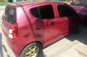 Selling Suzuki Celerio 2011 Automatic Gasoline in Apalit