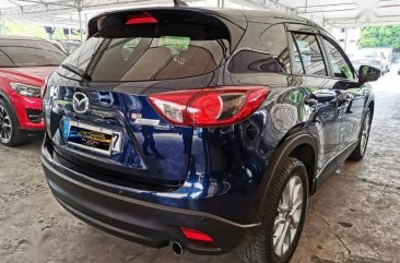 For sale 2014 Mazda Cx-5 Automatic Gasoline 