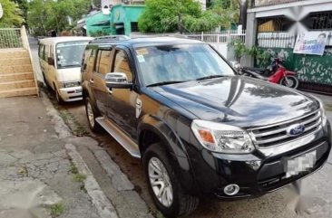 2014 Ford Everest for sale in Cainta