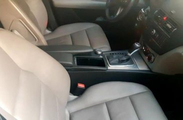 Mercedes-Benz C200 2007 Automatic Gasoline for sale in Las Piñas