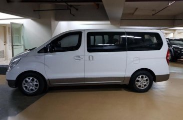 2010 Hyundai Grand Starex for sale in Pateros