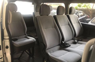 Toyota Grandia 2017 Automatic Diesel for sale in Quezon City