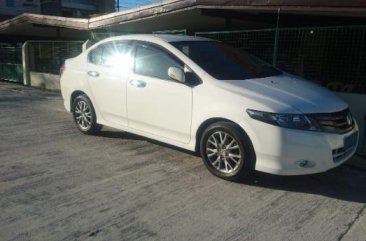 2010 Honda City for sale in Tarlac City