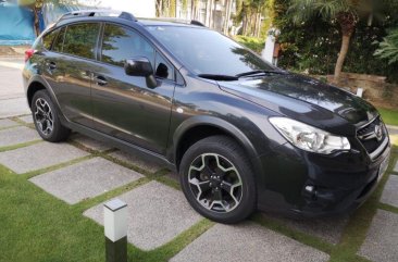 Selling  2nd Hand 2014 Subaru Xv at 70000 km in Parañaque