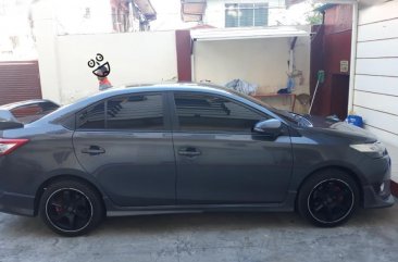 2nd Hand Toyota Vios 2014 Automatic Gasoline for sale in Muntinlupa