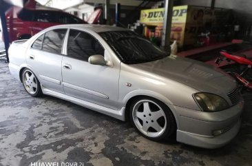 Selling 2nd Hand Nissan Sentra 2005 in Parañaque