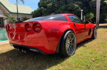 Chevrolet Corvette for sale in Gapan