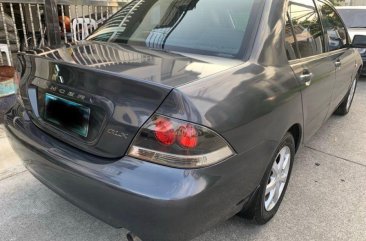 Mitsubishi Lancer 2008 for sale in Santa Rosa