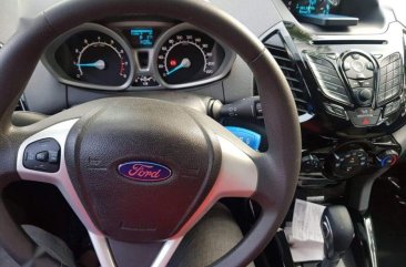 2016 Ford Ecosport for sale in Mandaluyong