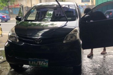 Selling Used 2014 Toyota Avanza in Antipolo